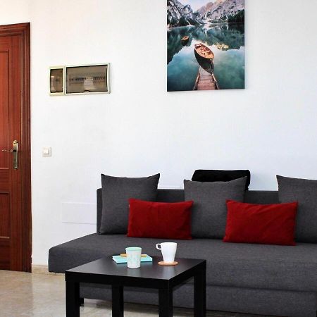 Sfj Apartamento Arrecife Bagian luar foto