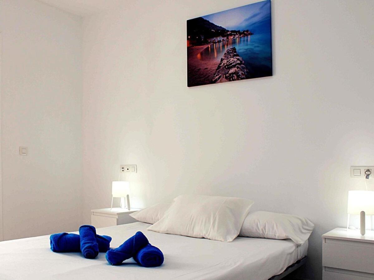 Sfj Apartamento Arrecife Bagian luar foto