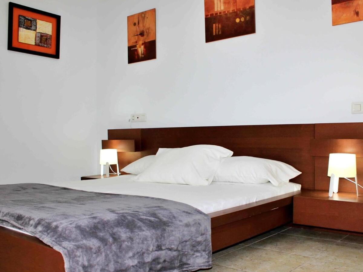 Sfj Apartamento Arrecife Bagian luar foto
