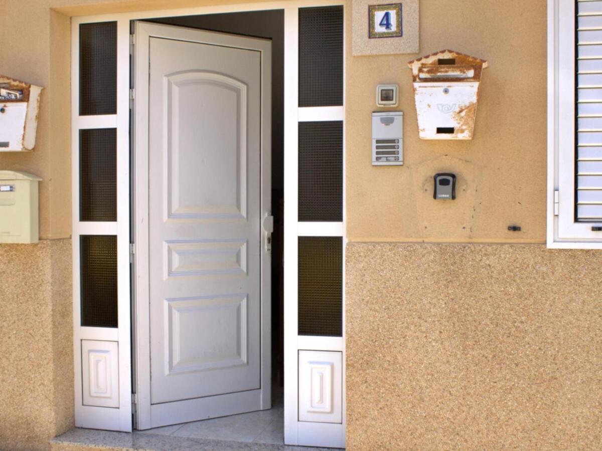 Sfj Apartamento Arrecife Bagian luar foto