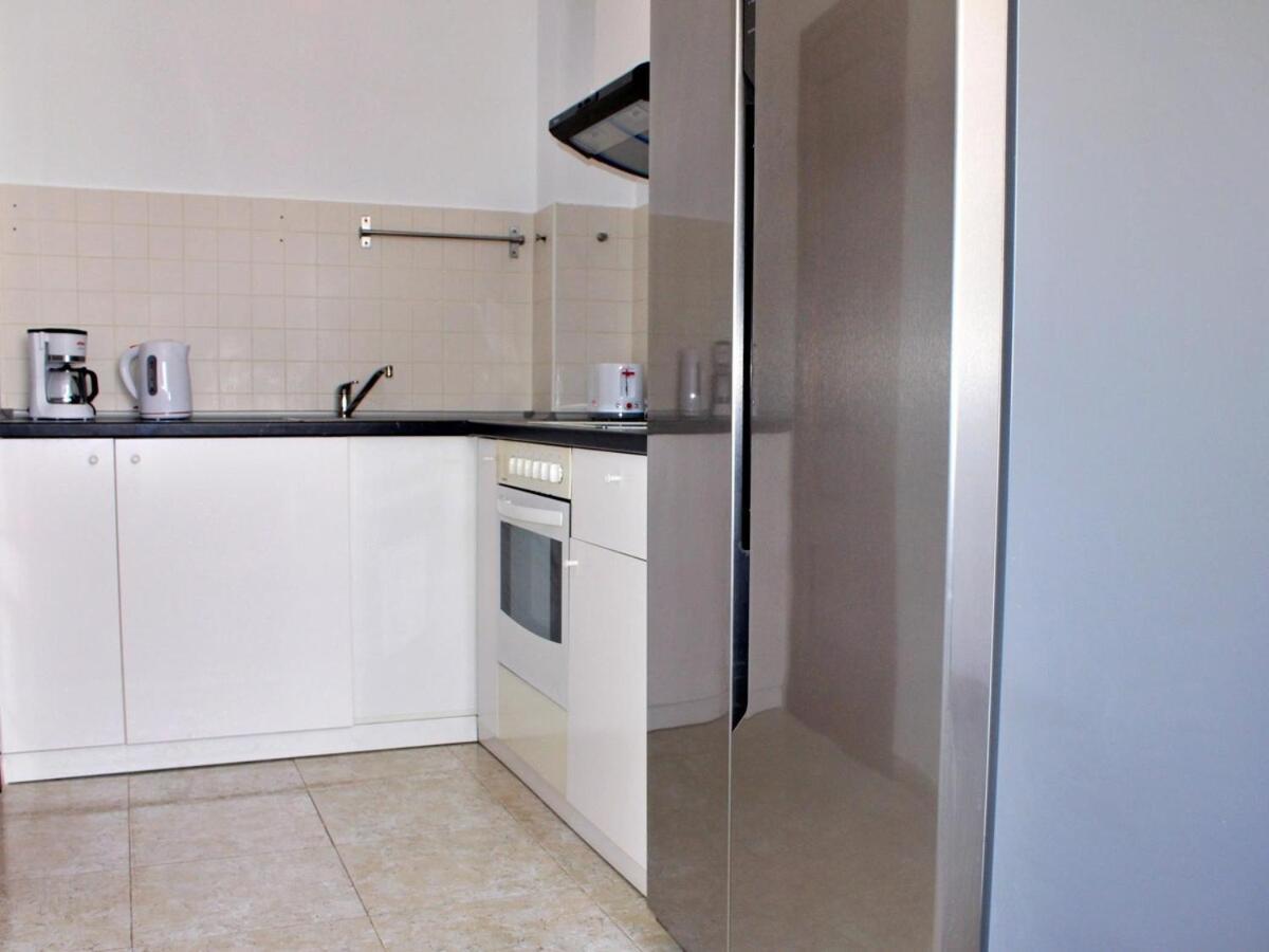 Sfj Apartamento Arrecife Bagian luar foto