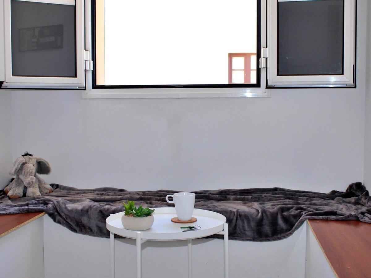 Sfj Apartamento Arrecife Bagian luar foto